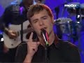 Paolo Meneguzzi: \"Esta noche tu night\" [Mega TV, Miami USA]