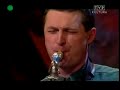 milosc & lester bowie - live in wroclaw96 cz.1