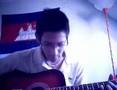 Sing For Absolution-Muse(acoustic cover par Kix)