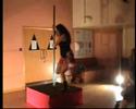 ooooh my pole routine