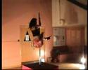 ooooh my pole routine