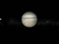 Jupiter et ses satellites galiléens Default