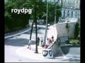 Monaco Grand Prix F1 1971, part 2