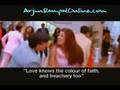 dil hai tumhara - mohabbat dil ka sakoon