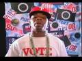 Street Election 2008 - Da Realist In Stores & Online December 16th!