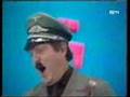 Music in Comedy: Fred Haché Show/Hitler sings Schubert