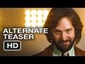 Anchorman: The Legend Continues Alternate Teaser (2013) Will Ferrell Movie HD