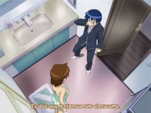 cap 1 Girls Bravo 1/3