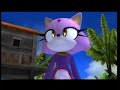 sonic the hedgehog  x360  the movie {eng ver } act 1  4/4 