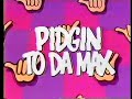 PIDGIN TO DA MAX Words Fo' Live By 1983
