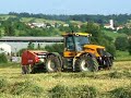 JCB Fastrac 3190