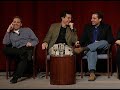 The Daily Show - Carell and Colbert on improv: Paley Center The Daily Show - Carell and Colbert on improv: Paley Center