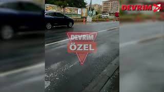 SEMANUR SAYGIN ÖZAY´IN OBJEKTİFİND...