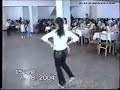 Svad'ba v Bujnakske (Dagestan - Kavkaz)