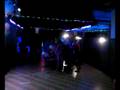 grupo Tahuantinsuyo bailando valicha