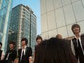 Boyfriend - Jeongmin singing Americano @Music Core Fanmeeting [fancam] 