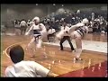 KICK  ASS  -  TAE KWON DO