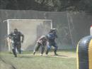 Treino em Airball