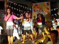 si yaweh ang sayaw