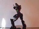 Transformer Lock Down Animated
