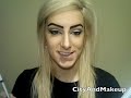 enjoy :) if you haven't seen her video yet: www.ladygaga.com ftc, everything purchased in this video was by me except the bh cosmetics pallet they were kind enough to give it to me but all opinions are my own and i am not being paid to do this ! twitter: www.twitter.com blogtv: www.blogtv.com formspring: www.formspring.me