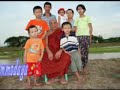 Myanmar-Chant of Metta