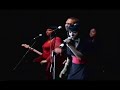 RCE - Ron Crichlow Ensemble \"The Path\" Contemporary Gospel
