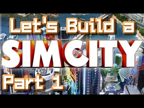 simcity 2013