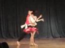 Alejandro & Laura Show (Orlando Salsa Congress 2007)