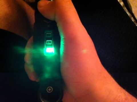 how to adjust etek 4 trigger