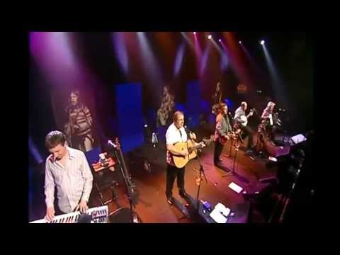 Davey Arthur & The Fureys: I Will Love You (live from V ...