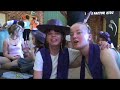 The X Factor (Special Needs Dance Class)