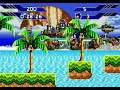 Sonic Future: Sonic Game Play 2 Sonic Future: Sonic Game Play 2