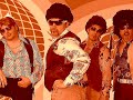 the Super Freaks