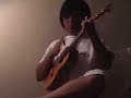 Glamorous Sky (Acoustic) by Aldrine Guerrero