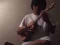 Glamorous Sky (Acoustic) by Aldrine Guerrero