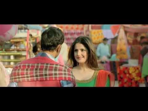 Tera Mera Saath - Jatt James Bond Official Video Song - Gippy Grewal, Zarine Khan