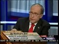 Kudlow on Morning Joe Blaming Crisis on Loans to Poor People
