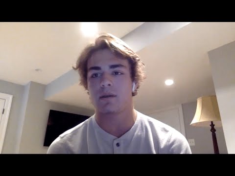 Red Savage - Interview