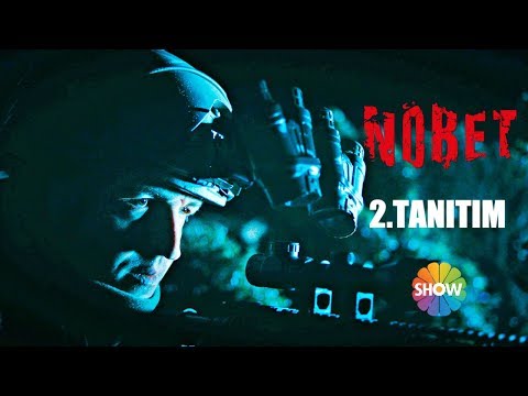 Nöbet 2. Tanıtım                                                                                                                                                                                                                                          