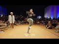 Mesie vs Datamis – HIT THE LAKE BATTLE 2026 POPPING FINAL