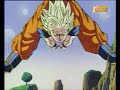 vegeta vs sangoku only one