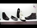 tendencias en zapatos