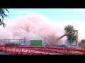 Sorby Hall Demolition Sorby Hall Demolition