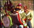 Carnaval Bornos ' 90 tal como salga murga