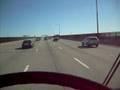 Over The Bridge