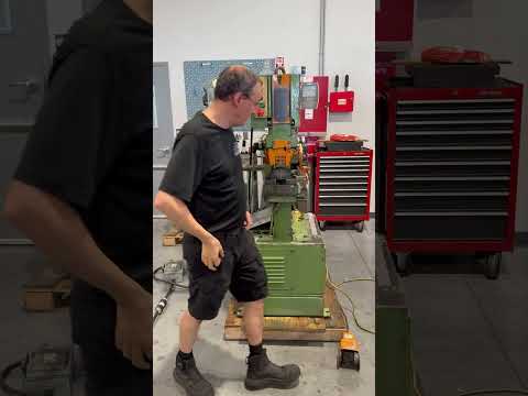 PEDDINGHAUS peddiworker 50 Ironworkers | GMT (1)