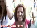 Sexy strip exclusive video