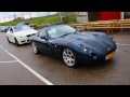 Fast Car Festival Zandvoort 2011 - Full 1080p HD