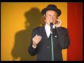 Kabaret pod wyrwigroszem Mecz Tuliszków 2008